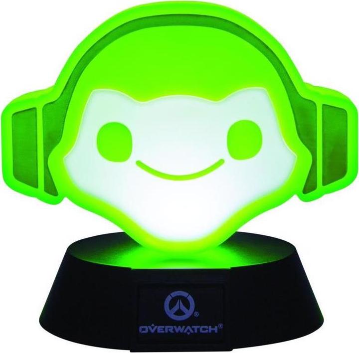 Image du produit Paladone Products Lampe 3D Icon Lucio