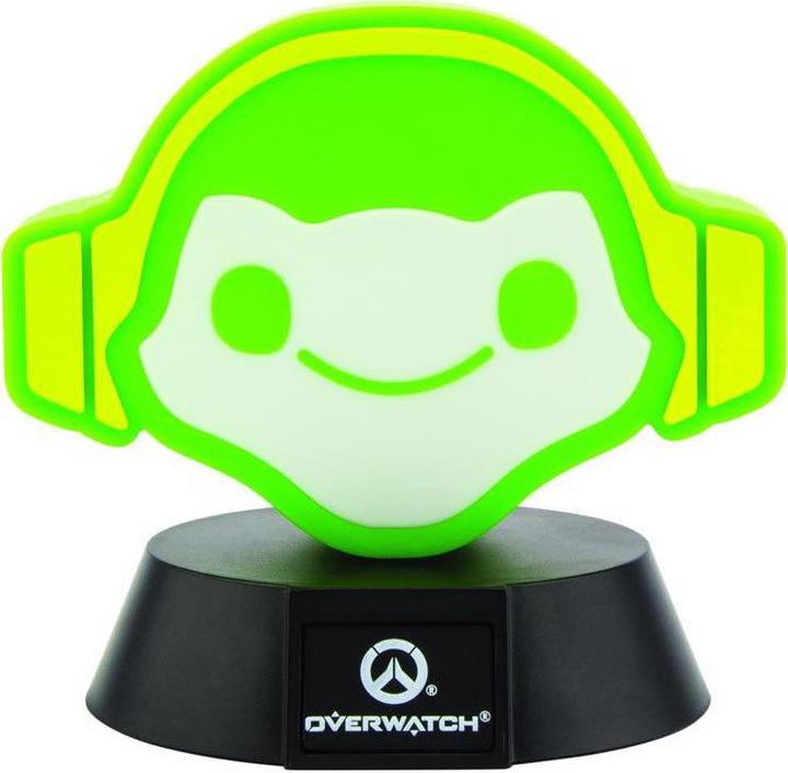 Image du produit Paladone Products Lampe 3D Icon Lucio