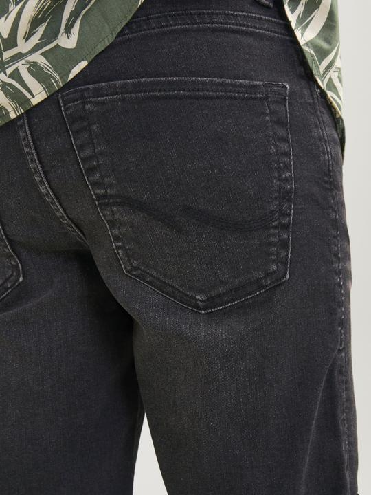 Actual product image Jack & Jones Regular Fit Jeans Shorts Für jungs Jeans Shorts (146)