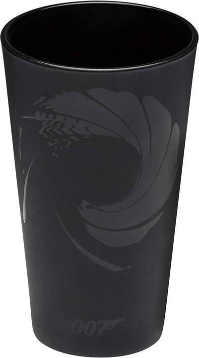 Immagine prodotto Paladone Products Vetro James Bond 007