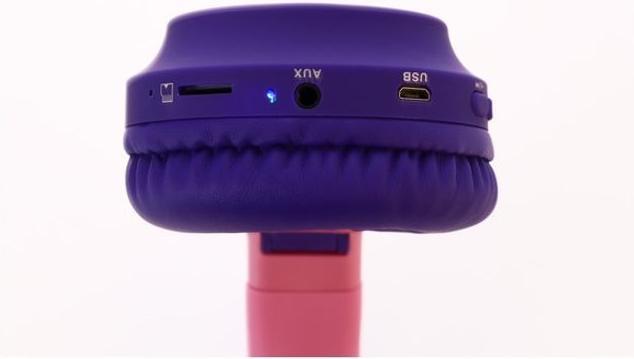 Produktbild MU Style LED Cat Ear (6 h, Kabelgebunden, Kabellos)