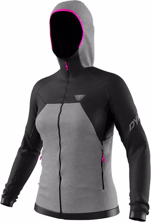 Dynafit Tour Wool Thermal Jacke (L)