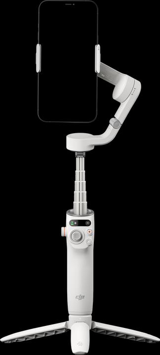 Produktbild DJI Osmo Mobile 6 (Smartphone, 0.29 kg)