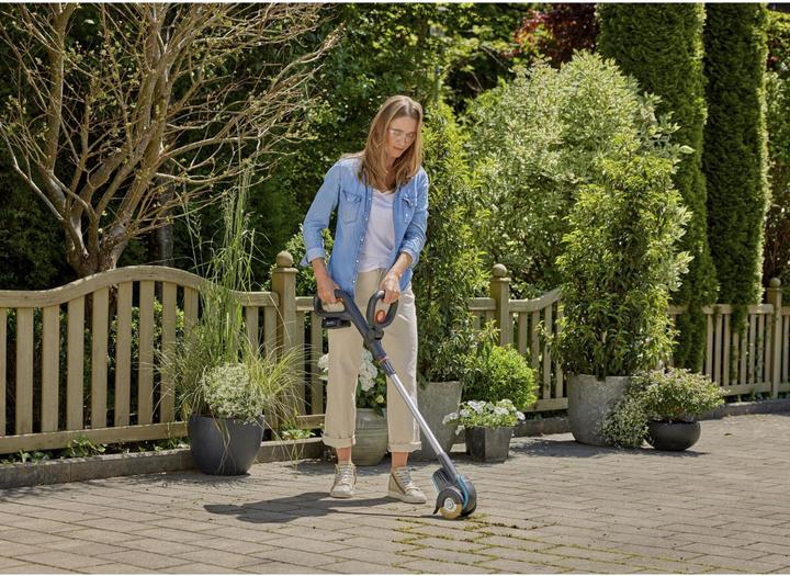 Actual product image Gardena Easy-Weed 1800/18V P4A solo