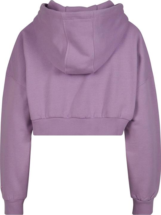 Image du produit DEF Sweat à capuche croisé - 67767 (XL)