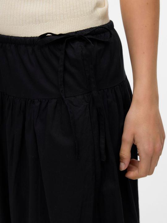 Actual product image Vero Moda VMROXANNE Mittlere Taille Langer Rock Rock (XS)