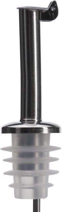 Actual product image Westmark Inox Standard (Dosing spout + pourer)