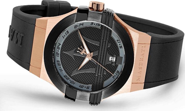 Image du produit Maserati Potenza (Montre analogique, 42 mm)
