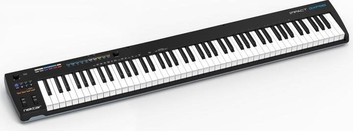 Image du produit Nektar Impact GXP88 (Clavier)