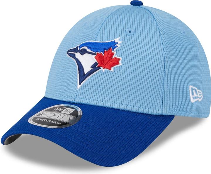 Image du produit New Era 9Forty Batting Practice Toronto Jays