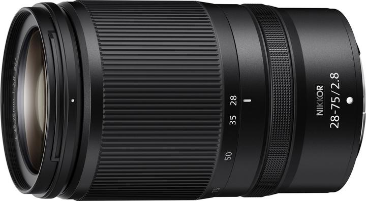 Image du produit Nikon Nikkor Z 28-75mm f/2.8 (Nikon Z, Plein format)