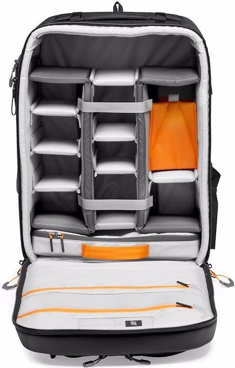 Actual product image Lowepro Pro Trekker BP 450 AW II (Photo backpack, 32 l)