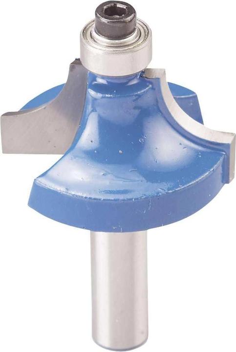 Actual product image kwb Hm rounding cutter 25,7Mm