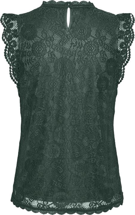 Image du produit Pieces Pcolline Sl Lace Top Noos (M)