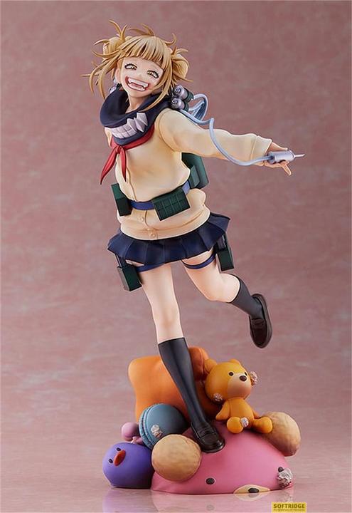 Immagine prodotto NoName MY HERO ACADEMIA - Himiko Toga - Statuetta 1/7 23 cm