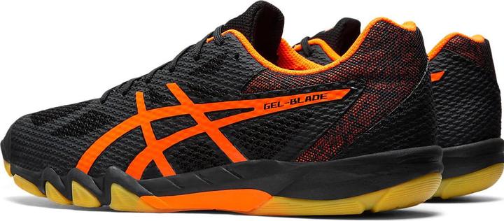 Image du produit ASICS Performance Gel Blade 7 chaussures de salle hommes (42)