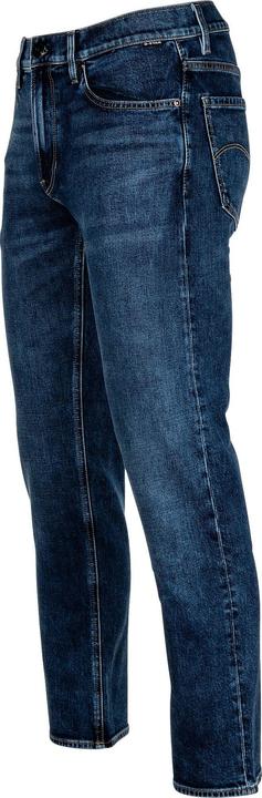 Produktbild G-Star Mosa Straight Faded Atlantic Ocean (W35/L32)