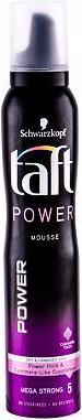 Image du produit Schwarzkopf Taft Power (200 ml, Mousse coiffante)