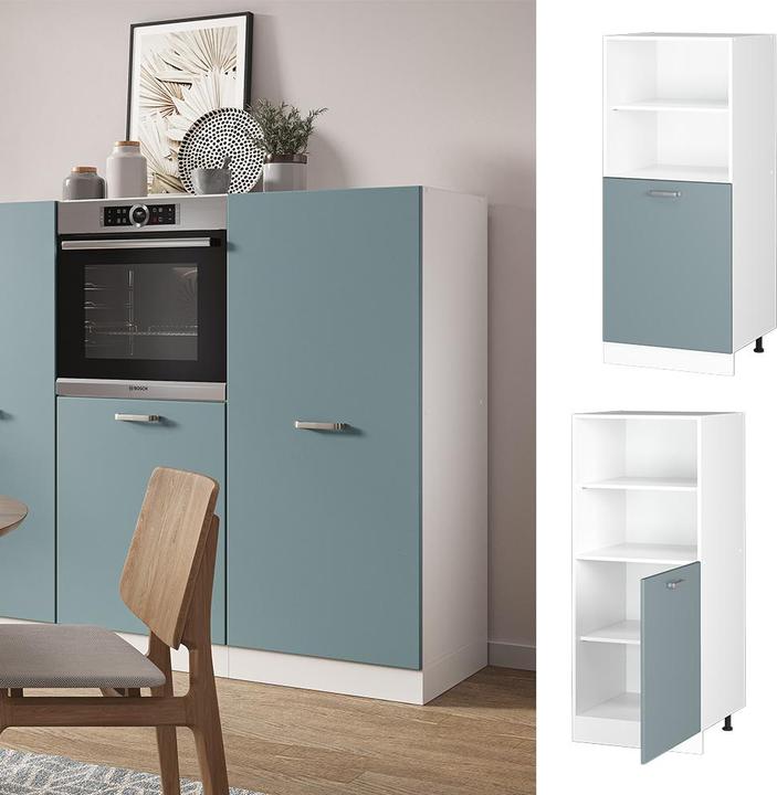 Immagine prodotto Vicco Vorratsschrank R-Line (60 x 57,5 x 143 cm)