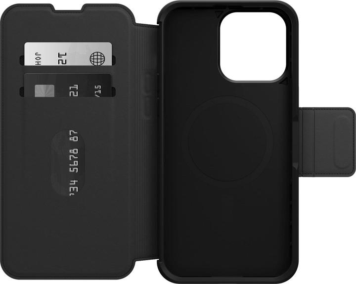 Immagine prodotto OtterBox Strada Folio mit MagSafe (Apple iPhone 15 Pro Max)