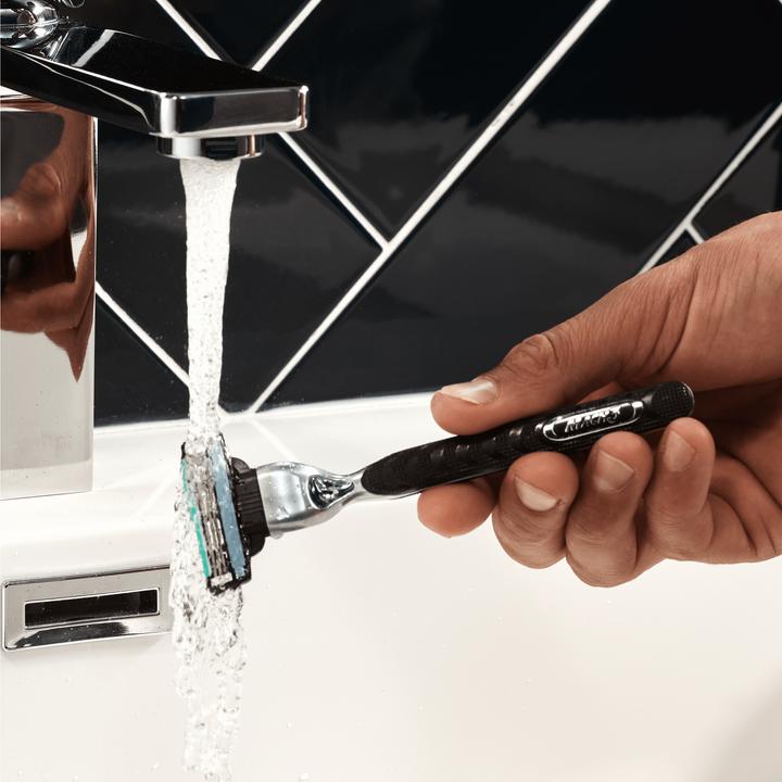 Produktbild Gillette Mach3 (6 x)