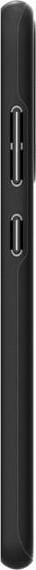 Actual product image Spigen ACS02314 - Cover - Samsung - A52 - A52 5G - 16.5 cm (6.5 inch) - Black (Samsung Galaxy A52)