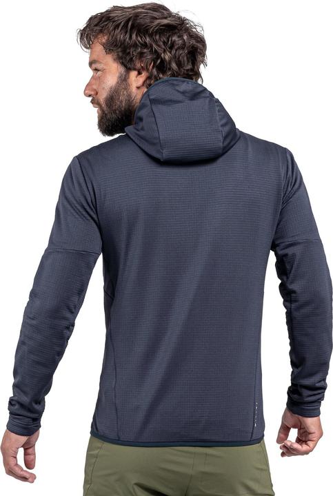 Produktbild Schöffel Fleece Hoody Hydalen (54)
