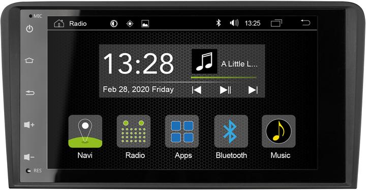 Immagine prodotto Radical R-C11AD1 (Auto Android, Apple Carplay)
