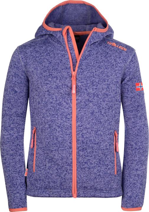 Actual product image Trollkids Jondalen XT (104)