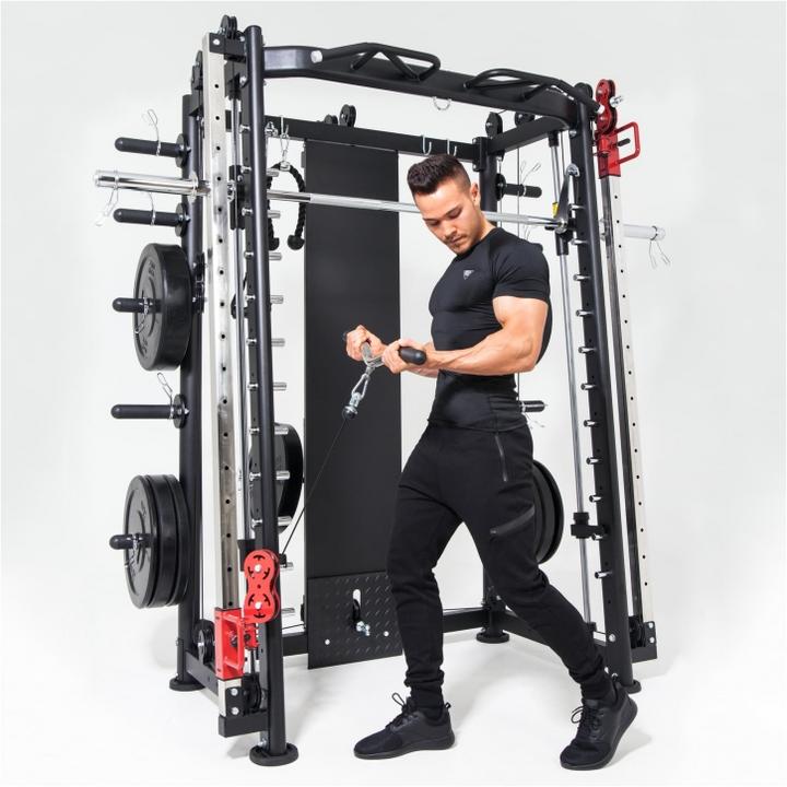 Immagine prodotto Gorilla Sports multifunzione
