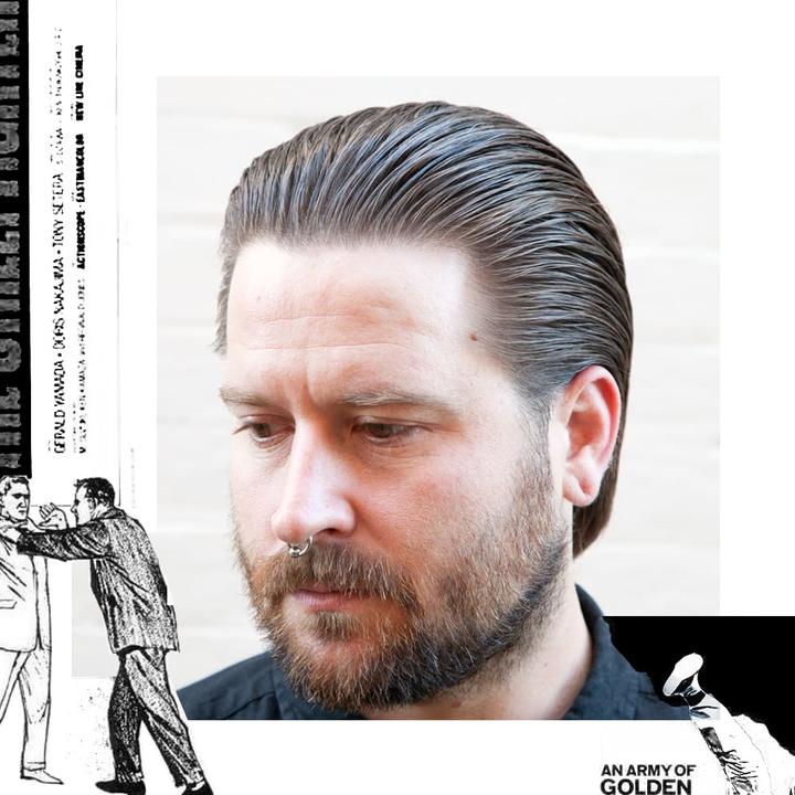 Actual product image Uppercut Deluxe Pomade (Hair gel, 100 ml)