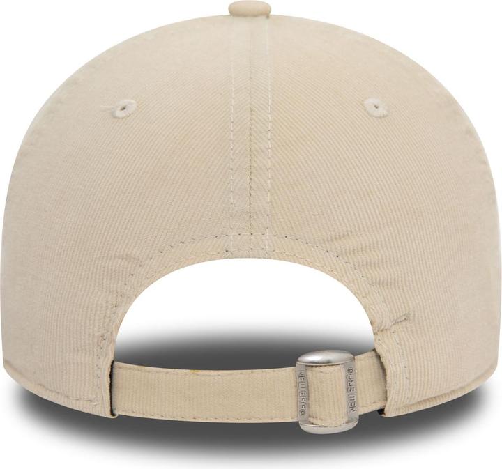 Actual product image New Era 9Forty Strapback Cap - BABY CORDE Stade Toulousain