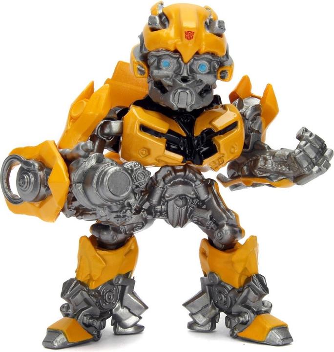 Produktbild Jada Transformers 4 Hummel Figur
