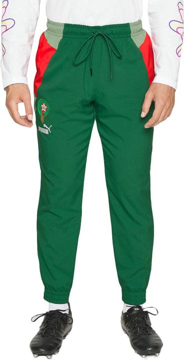 Produktbild Puma FRMF Woven Pants (S)