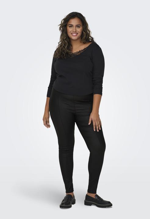 Produktbild Only Curvy High Waist Leggings (W42/L30)