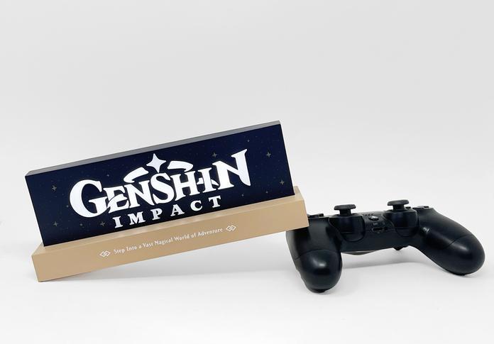 Produktbild Neamedia LED Light Genshin Impact
