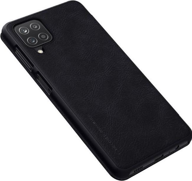 Produktbild Nillkin Qin Series (Samsung Galaxy A12)