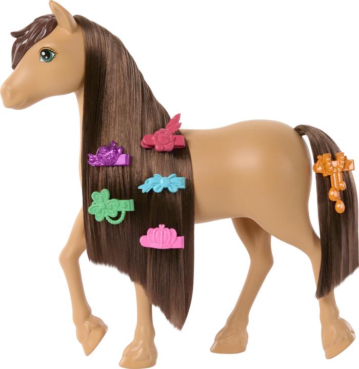 Image du produit Barbie Poney et accessoires Mysteries : The Great Horse Chase