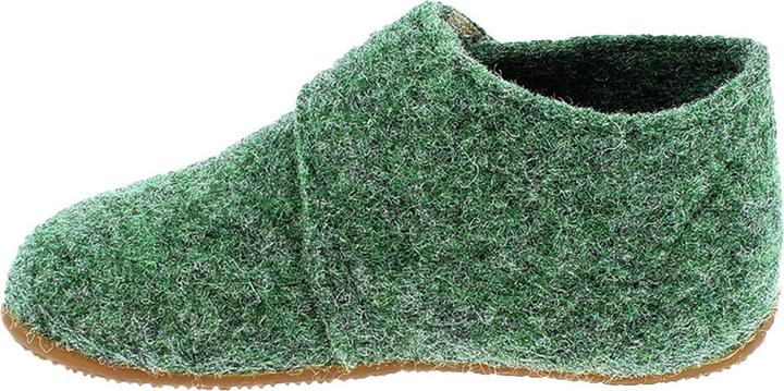 Actual product image Living Kitzbühel Felt slipper (18)
