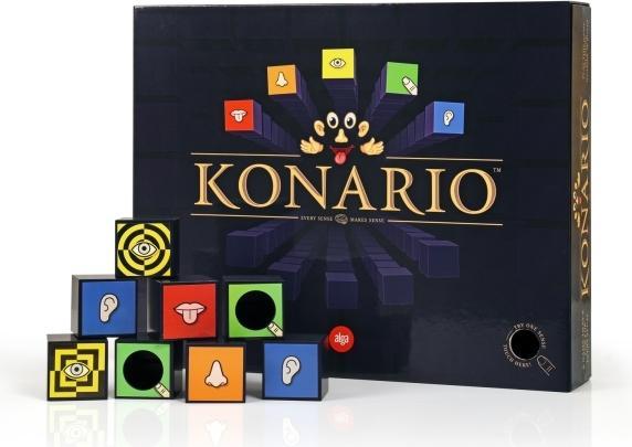 Alga Konario®