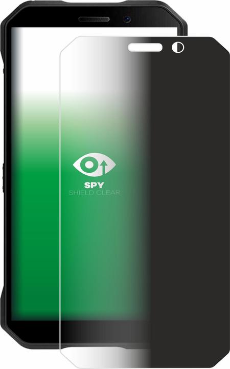 Image du produit upscreen Spy Shield Protection Anti-Espion (1 pièce(s), Doogee S61)