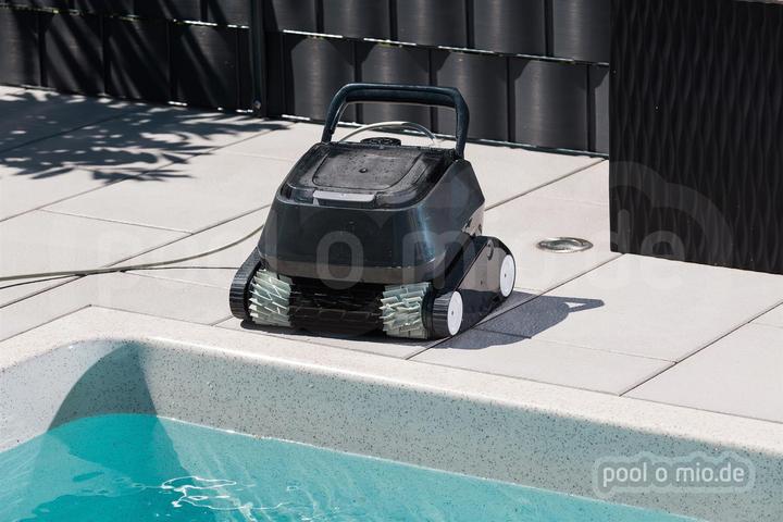 Produktbild Swim-Fun Floor, Waterline