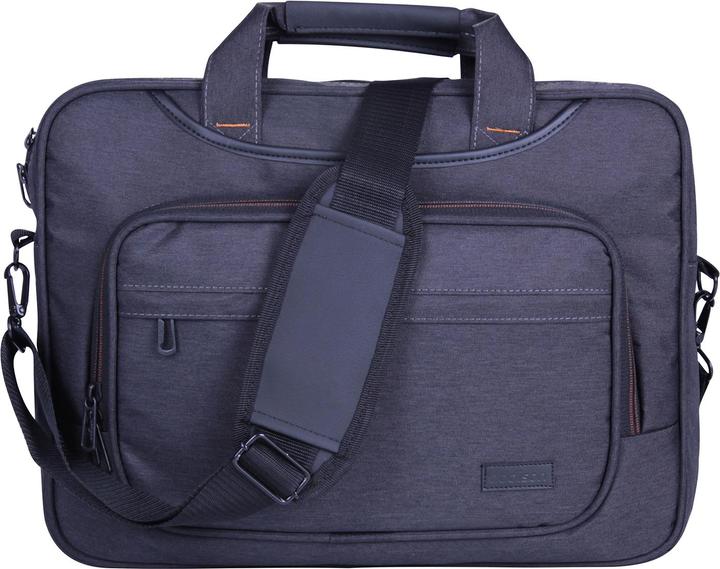 Image du produit Addison 315015 Sacoche pour ordinateur portable (15,6 pouces) Attaché-case (15.60", Universel)