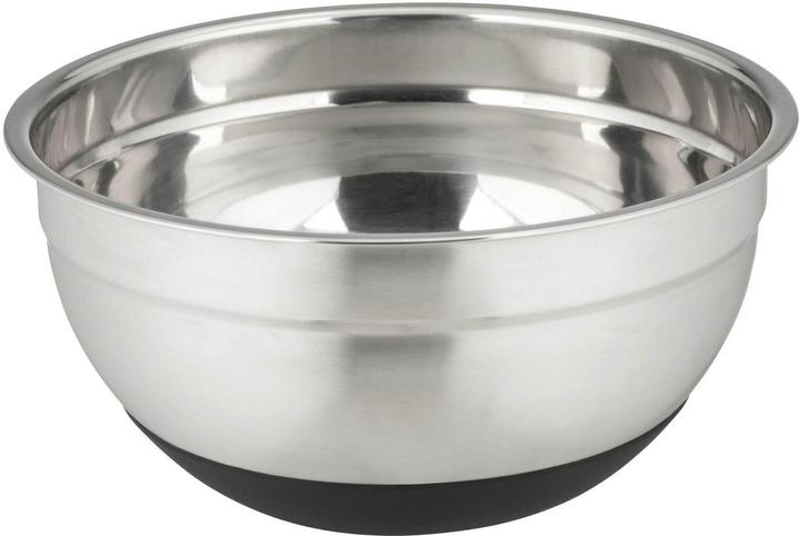 Actual product image Wenko Bowl 1700 ml, 1 piece, stainless steel (20 cm, 1.70 l, 1 x)
