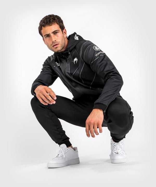 Produktbild UFC | Venum Authentic Fight Night 2.0 Men's Walkout Hoodie (L)