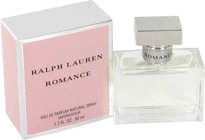 Produktbild Ralph Lauren ROMANCE by (Eau de Parfum, 150 ml)