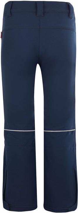 Produktbild Trollkids Hemsedal Softshell Hose (164)