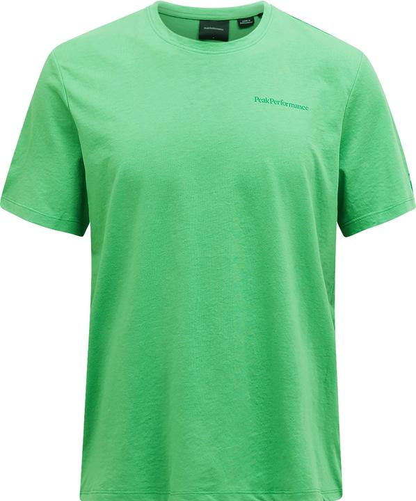 Produktbild Peak Performance Explore Logo Tee (L)