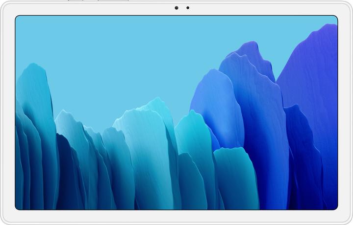Produktbild Samsung Galaxy Tab A7 (2020) (4G, 10.40", 32 GB, Silver)