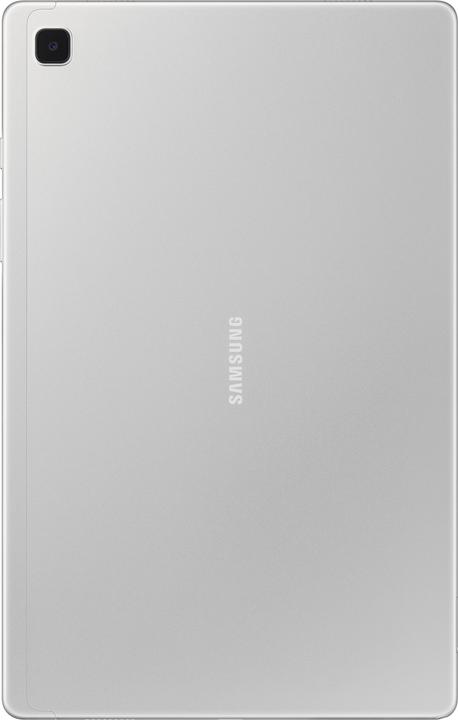Produktbild Samsung Galaxy Tab A7 (2020) (4G, 10.40", 32 GB, Silver)
